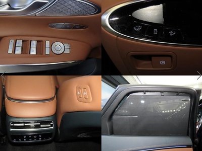 2024 Genesis GV70 缩略图 18