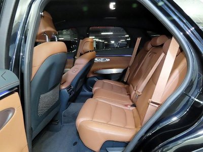 2024 Genesis GV70 照片 5