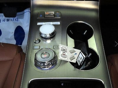 2024 Genesis GV70 缩略图 12