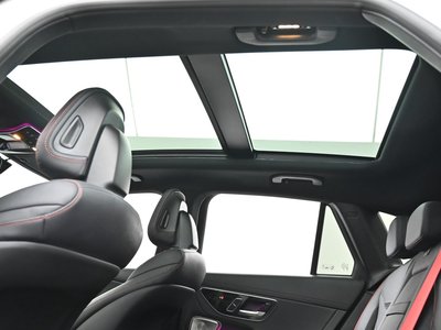 2025 Mercedes-BENZ GLC 缩略图 18