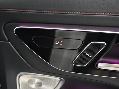 2025 Mercedes-BENZ GLC 缩略图 16