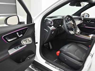 2025 Mercedes-BENZ GLC 缩略图 11