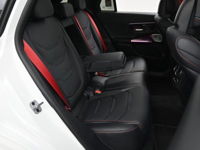 2025 Mercedes-BENZ GLC 缩略图 12