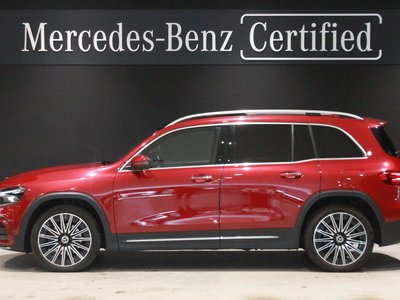 MERCEDES-BENZ GLB - 3