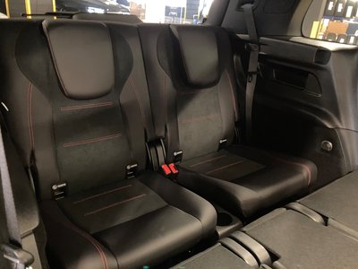 MERCEDES-BENZ GLB - 9