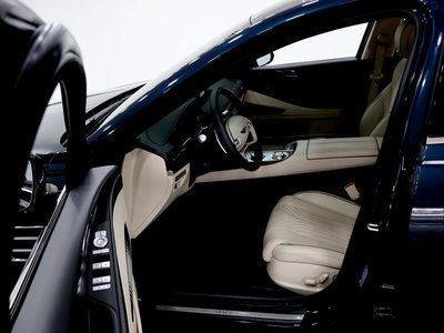 GENESIS G80 (RG3) - 9