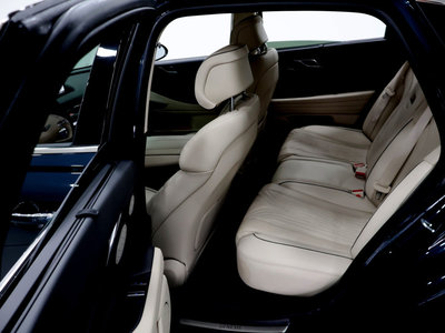 GENESIS G80 (RG3) - 10