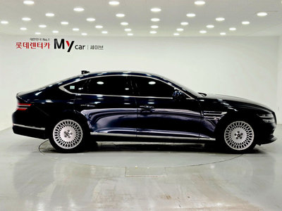 GENESIS G80 (RG3) - 7