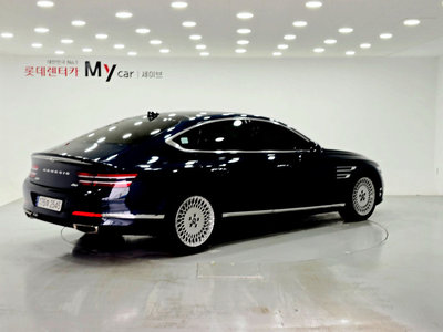 GENESIS G80 (RG3) - 6