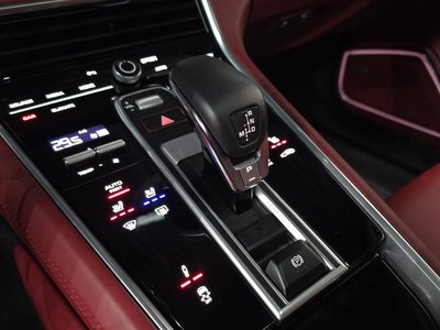 PORSCHE PANAMERA - 9