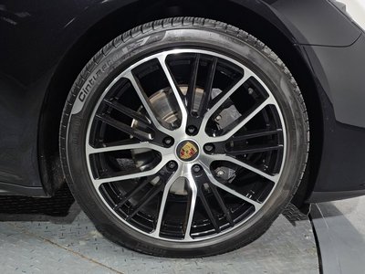 PORSCHE PANAMERA - 6