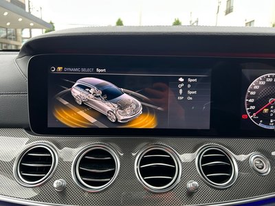 2019 Mercedes-BENZ E-CLASS AMG 缩略图 51