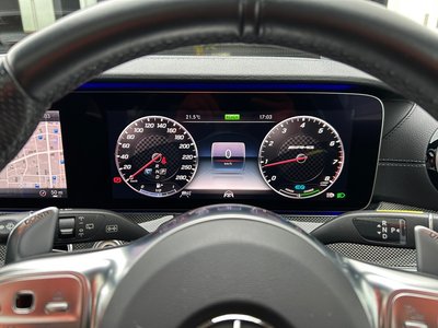 2019 Mercedes-BENZ E-CLASS AMG 缩略图 14