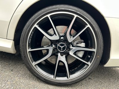 2019 Mercedes-BENZ E-CLASS AMG 缩略图 32