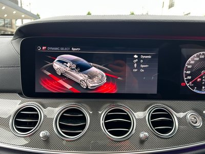 2019 Mercedes-BENZ E-CLASS AMG 缩略图 52