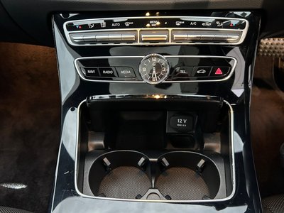 2019 Mercedes-BENZ E-CLASS AMG 缩略图 18