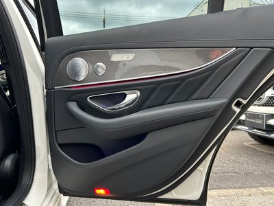 2019 Mercedes-BENZ E-CLASS AMG 缩略图 55