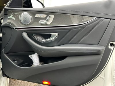 2019 Mercedes-BENZ E-CLASS AMG 缩略图 13