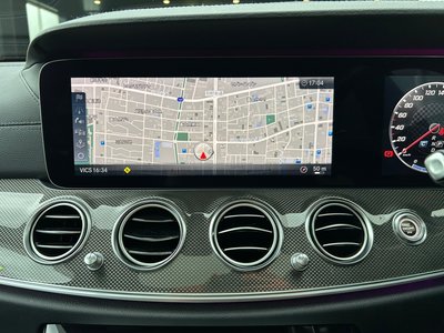 2019 Mercedes-BENZ E-CLASS AMG 缩略图 16