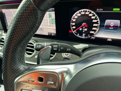 2019 Mercedes-BENZ E-CLASS AMG 缩略图 41
