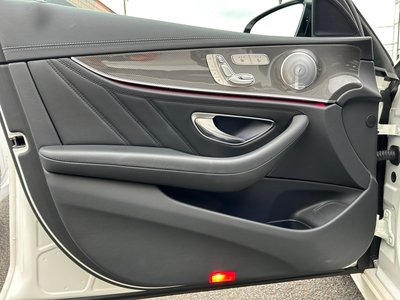 2019 Mercedes-BENZ E-CLASS AMG 缩略图 59