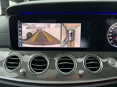 2019 Mercedes-BENZ E-CLASS AMG 缩略图 17