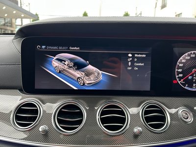 2019 Mercedes-BENZ E-CLASS AMG 缩略图 50