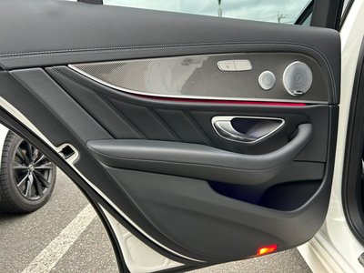 2019 Mercedes-BENZ E-CLASS AMG 缩略图 63