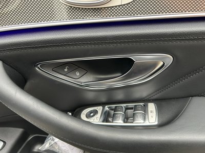 2019 Mercedes-BENZ E-CLASS AMG 缩略图 35