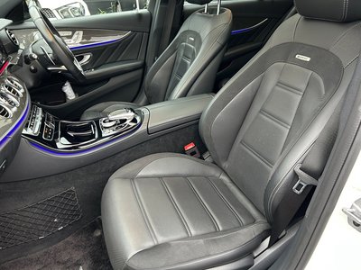 2019 Mercedes-BENZ E-CLASS AMG 缩略图 61