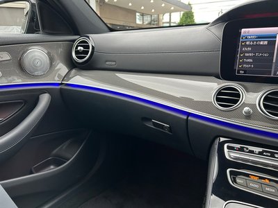 2019 Mercedes-BENZ E-CLASS AMG 缩略图 54