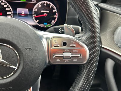 2019 Mercedes-BENZ E-CLASS AMG 缩略图 38
