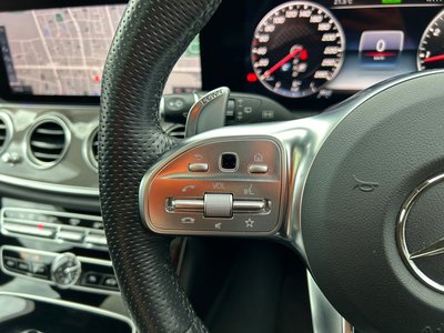 2019 Mercedes-BENZ E-CLASS AMG 缩略图 39