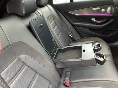2019 Mercedes-BENZ E-CLASS AMG 缩略图 58