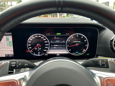2019 Mercedes-BENZ E-CLASS AMG 缩略图 42