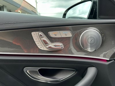2019 Mercedes-BENZ E-CLASS AMG 缩略图 60