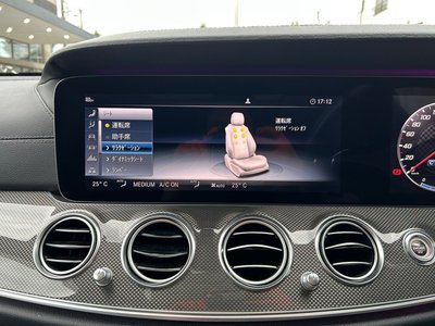 2019 Mercedes-BENZ E-CLASS AMG 缩略图 48