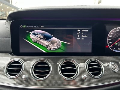 2019 Mercedes-BENZ E-CLASS AMG 缩略图 53