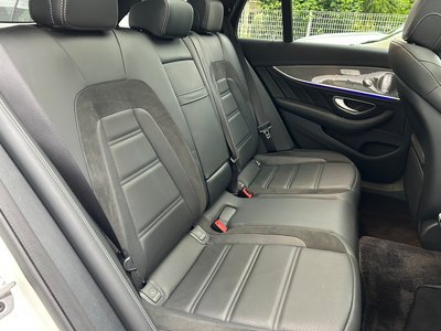 2019 Mercedes-BENZ E-CLASS AMG 照片 7