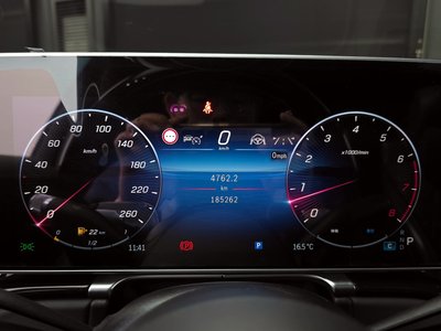 MERCEDES-BENZ S-CLASS - 8