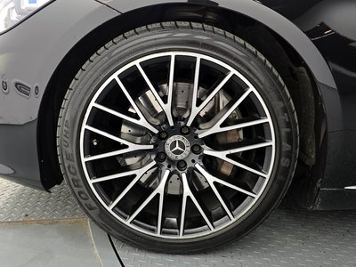 MERCEDES-BENZ S-CLASS - 6