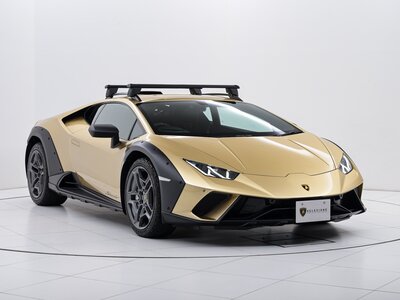 LAMBORGHINI HURACAN STERRATO