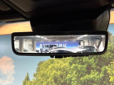 TOYOTA LAND CRUISER 250 - 8