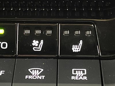 TOYOTA LAND CRUISER 250 - 9