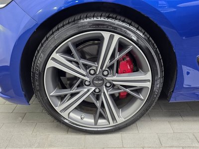صورة 6 لـ 2023 GENESIS THE NEW G70