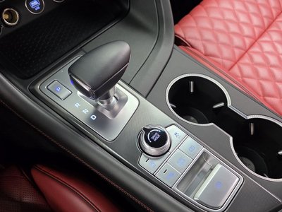 صورة 9 لـ 2023 GENESIS THE NEW G70