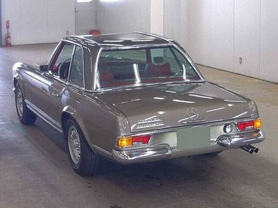 2001 Mercedes-BENZ SL 照片 2