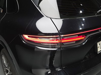 PORSCHE CAYENNE - 10