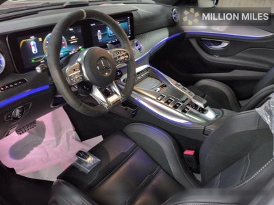 MERCEDES-BENZ GT AMG - 3