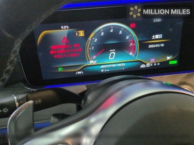 MERCEDES-BENZ GT AMG - 6